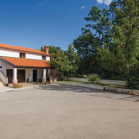 Amazing Apartment In Pazin With Wifi Katun Lindarski Bagian luar foto
