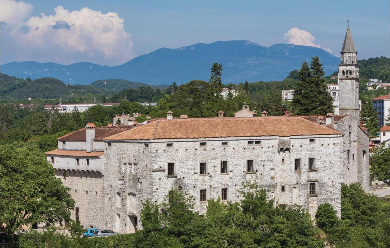 Amazing Apartment In Pazin With Wifi Katun Lindarski Bagian luar foto